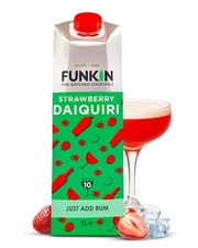 Funkin Strawberry Daiquiri