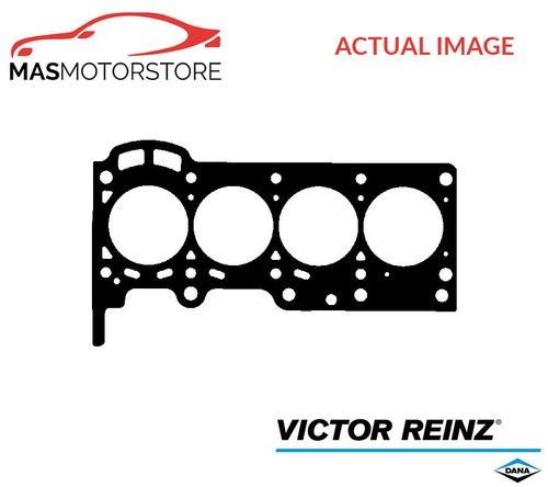 Engine cylinder head - cylinder,