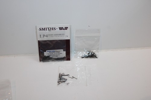 Smiths lp4 4mm assembled - lp4, oo/em
