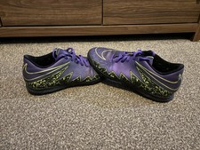Nike Hypervenom Astro Turf
