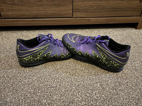 Nike hypervenom astro turf - hypervenom,