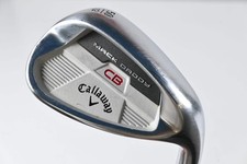 Callaway Mack Daddy CB Gap