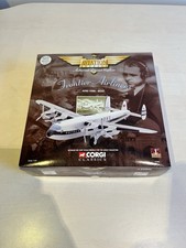 CORGI AVIATION ARCHIVE