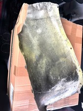 PORSCHE 964 TURBO REAR BUMPER