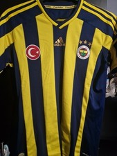 adidas Fenerbahce Men's Home