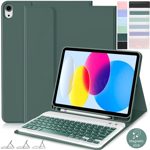 Bluetooth keyboard with case - bluetooth,