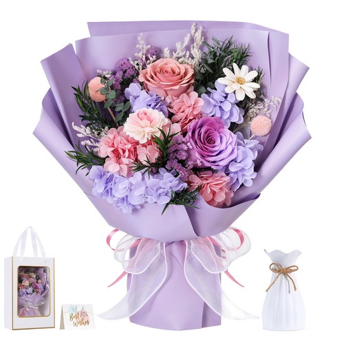 Lewondr preserved rose - lewondr,