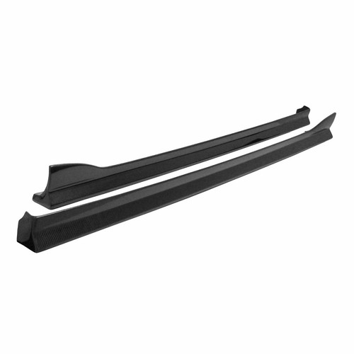 Seibon carbon fibre side - carbon,