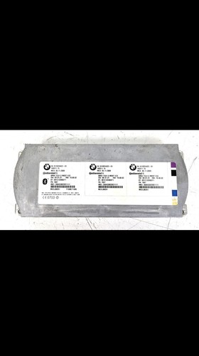 Bmw series e92 telematics - bmw, m3