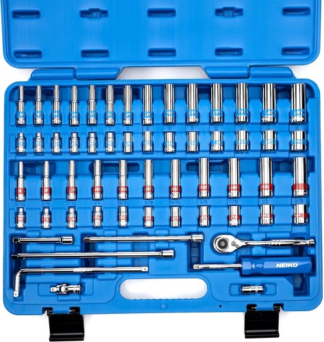 Neiko 02514a inch drive - neiko,