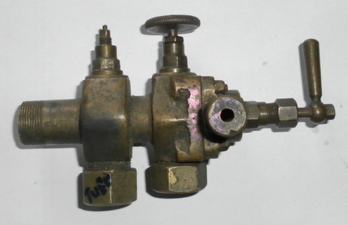 Live steam injector for - live,