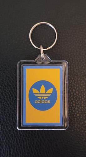 Adidas keyring ska mod - adidas, keyring,