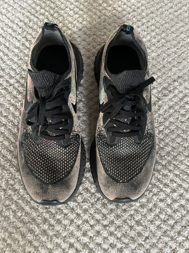 Nike react flyknit men - react,