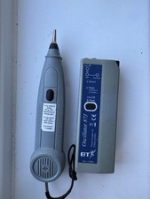 BT Oscillator 87J Tone