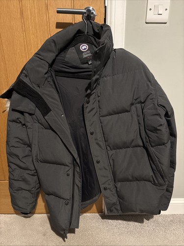 Canada goose wyndham men - canada,