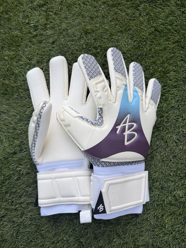 Ab1 icon goalkeeper gloves - icon,