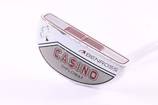 Benross Casino Diplomat Putter