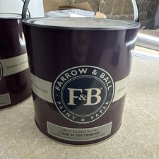 Farrow And Ball Casien