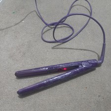 FAULTY GHD HAIR STRAIGHTENERS