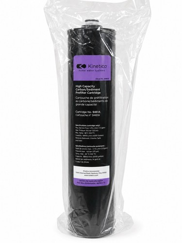 Kinetico 9461a high capacity - high,