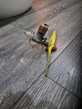 Vintage DC LTD  glow model