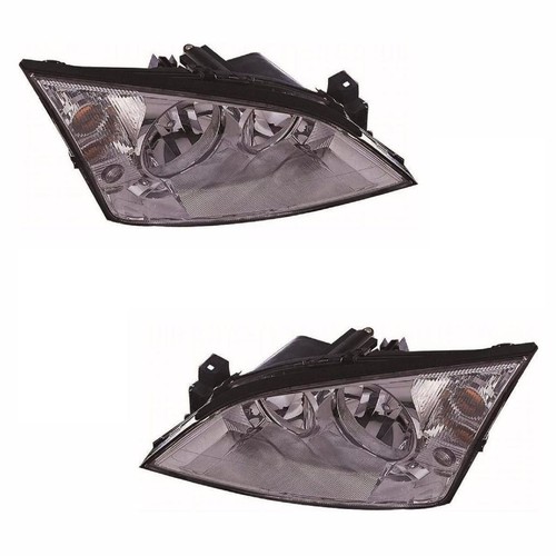 Ford mondeo headlights mk3 - mondeo,