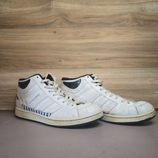 Adidas Original x Star Wars Storm Trooper Superskate trainers UK 10.5