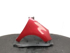 RENAULT SCENIC Front Wing O/S