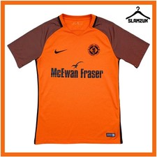 Dundee United Football Shirt