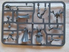 Tyranid Genestealer Cults