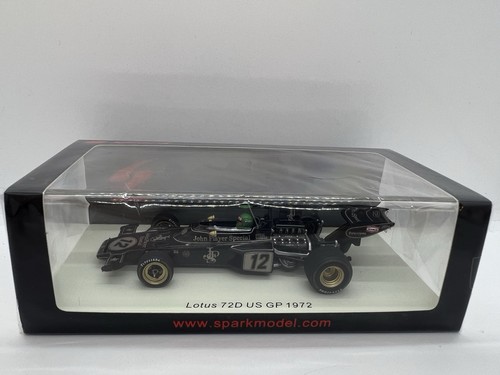 Spark s7295 lotus 72d jps - spark,