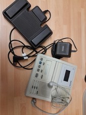 Philips LFH 555 Mini Cassette