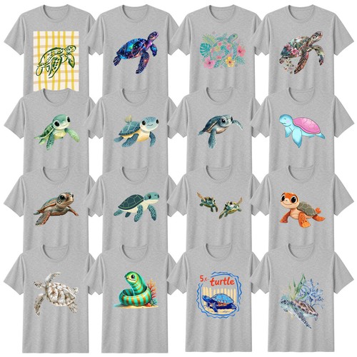 Cute sea life beach - life,