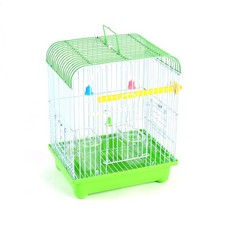 Small Bird Cages 22cm x 27cm x