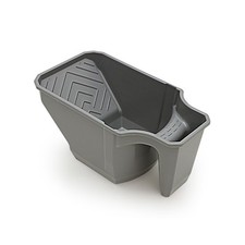 Plastic Paint Tray for