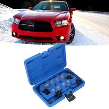 11pcs Noid Light Test Kit