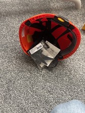 Petzl Vertex  Helmet Height Safety Work Rescue Climbing PPE Hard Hat Orange