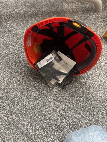 Petzl vertex helmet height - ,