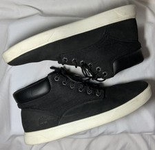 Timberland Groveton Black