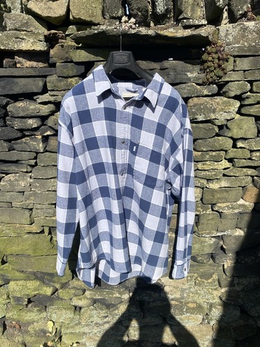Levi men shirt checked - men’s,