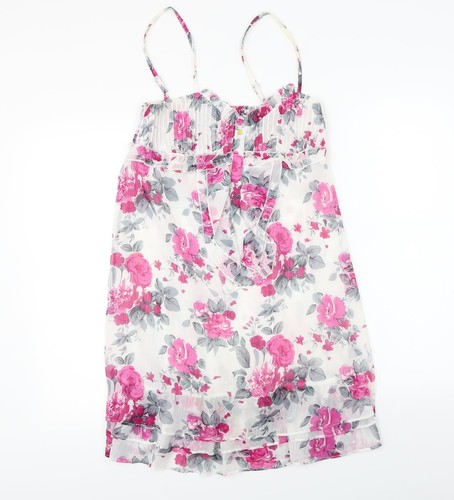 Tsega womens white floral - tsega,