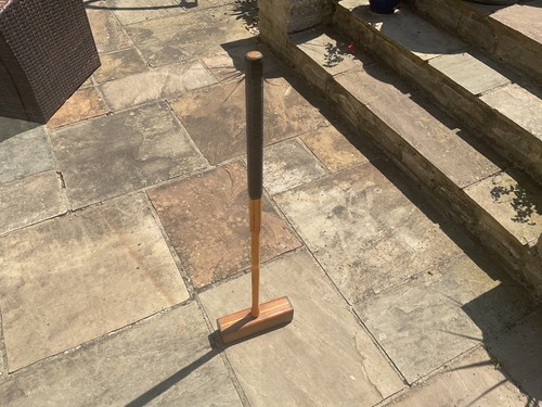 George wood competition wooden - competition,