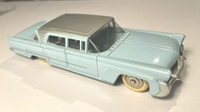 FRENCH DINKY TOY  LINCOLN