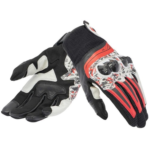 Dainese mig leather textile - dainese, 3