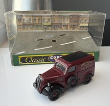 Corgi Ford Popular Van (1950s)