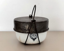 Antique queen pudding - antique, queen’s