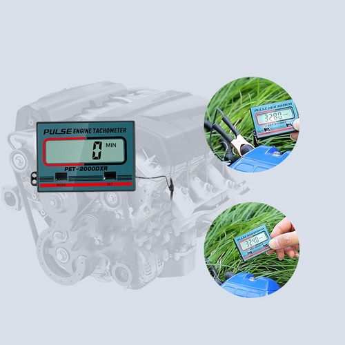 Handheld digital induction - handheld,