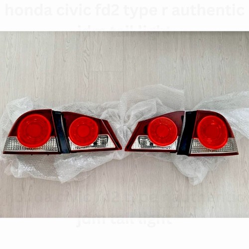 Honda civic fd2 type - civic, r
