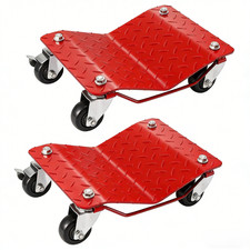 Heavy Duty Car Wheel Dolly 2