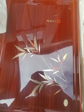 Japanese Lacquer Tray,vintage